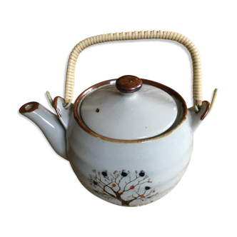 Teapot