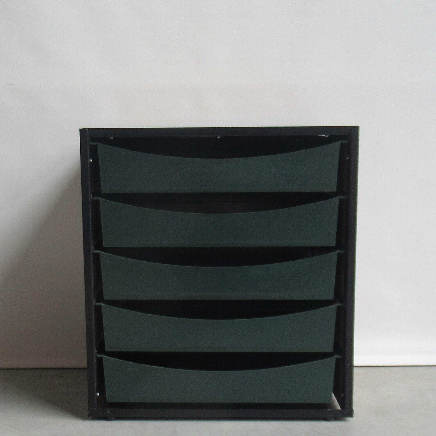 "Tyros" model dresser by Pieter De Bruyne for Meurop, 1960s