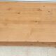 Table basse Interior's Pin miel 2 plateaux
