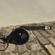 Lampe de bureau "Abele" par Gianfranco Frattini pour Luce Italy