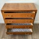Commode vintage