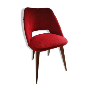 chaise années 70