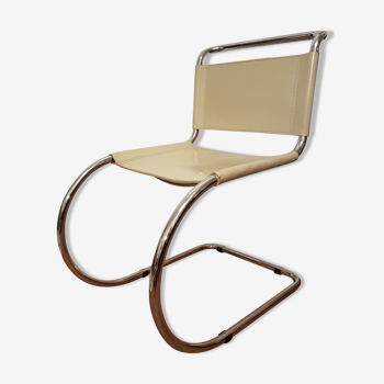 MR10 chair by Mies van der Rohe