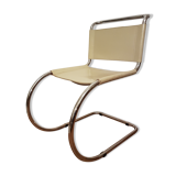 MR10 chair by Mies van der Rohe