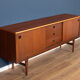 Retro Teak 1960s Long Elliots Of Newbury EON Mid Century Sideboard