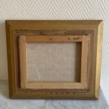 Painting reproduction of Monet the basins of Argenteuil