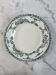 Assiette creuse en terre de fer R&A Ninon 24cm
