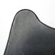 Paire de chaises Safari Vintage