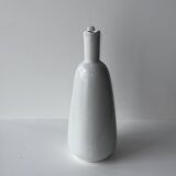 White porcelain ewer H26