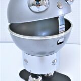 Robot lamp by Satco design Space Age 70s