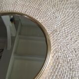 Mirror tray