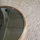 Plateau miroir