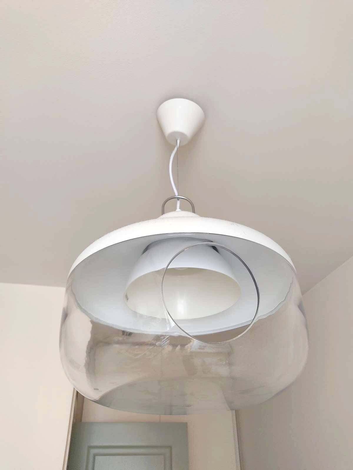 Scandinavian Suspension "Favourite Things" by Enostudio design Chen Karlsson