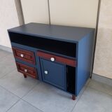 Handmade storage unit