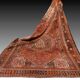Tribal Oriental Rugs: 2.96 X 2.07 Meters