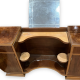 Coiffeuse art deco