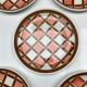 5 dinner plates