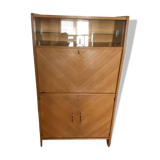 Library - Vintage Secretary