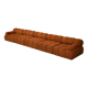 Grand canapé modulable 10 places