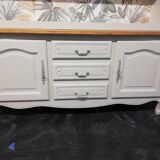 Library cabinet
