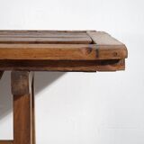 Antique carpenter's table (c.1920)