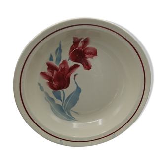 Badonviller's faint dish