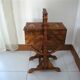 Sewing cart 60s