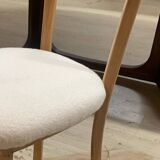Vintage Scandinavian chair