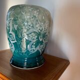 Vase signé tharaud