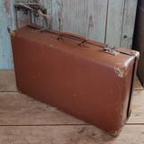 Old suitcase
