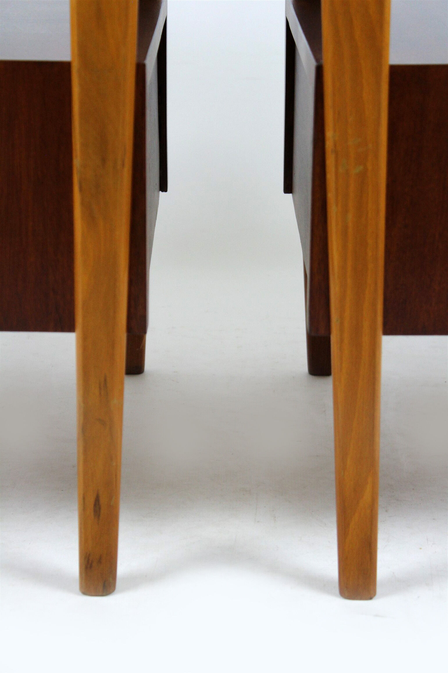 Nightstands  from Jitona, 1960