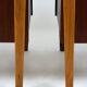 tables de chevet de Jitona, des années 1960