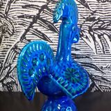 Bitossi ceramic rooster
