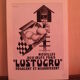 Affiche pub Lustucru 1928 d'après R. de Valèrio
