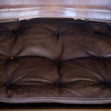 Safari chair by Arne Norell, Sweden, 1960s