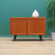 Teak cabinet, Danish design, 1970s, made in Denmark