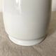 T&V porcelain flower vase