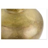 Brass milk jug