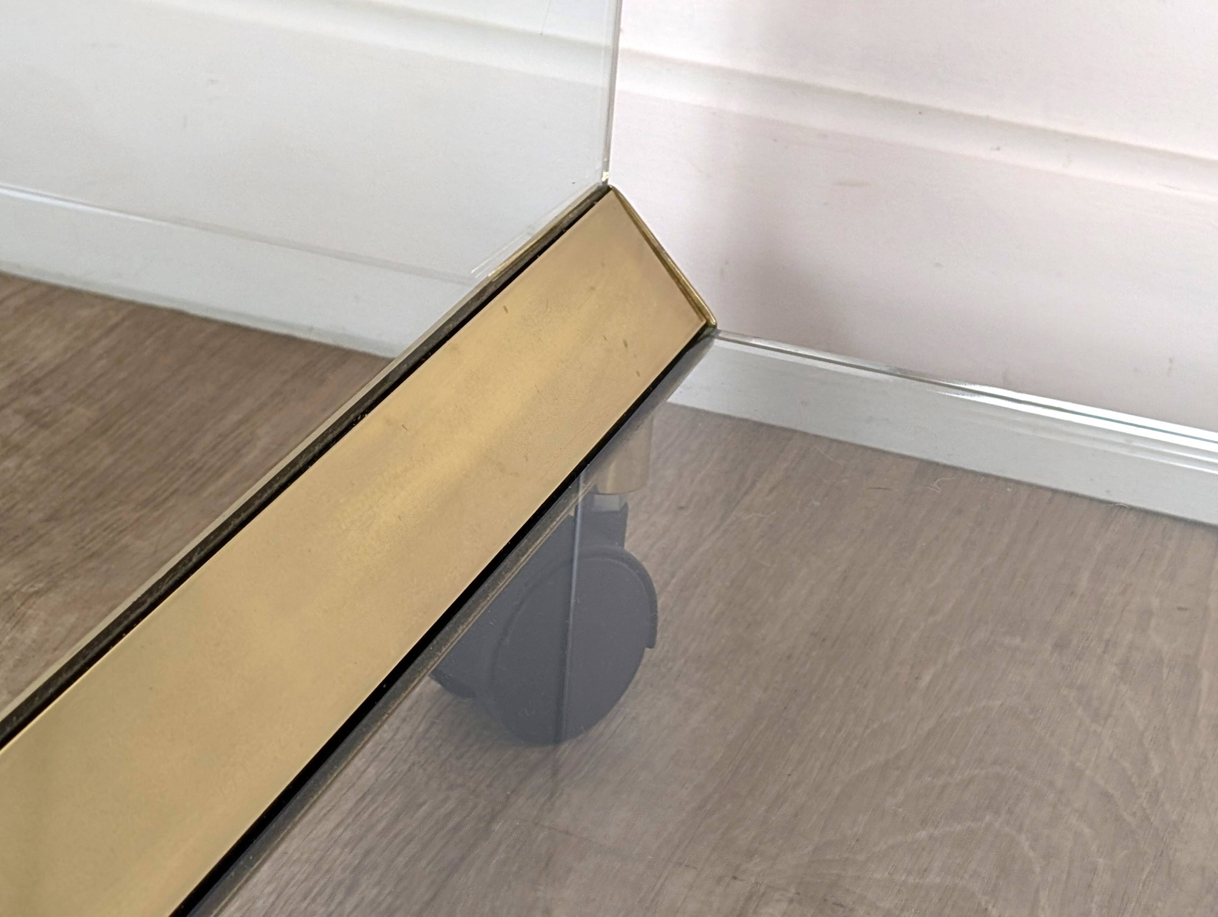 Table basse Galotti & Radice