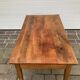Table de ferme