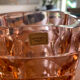 Vase JG Durand for Luminarc