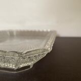 Diamond tip tray