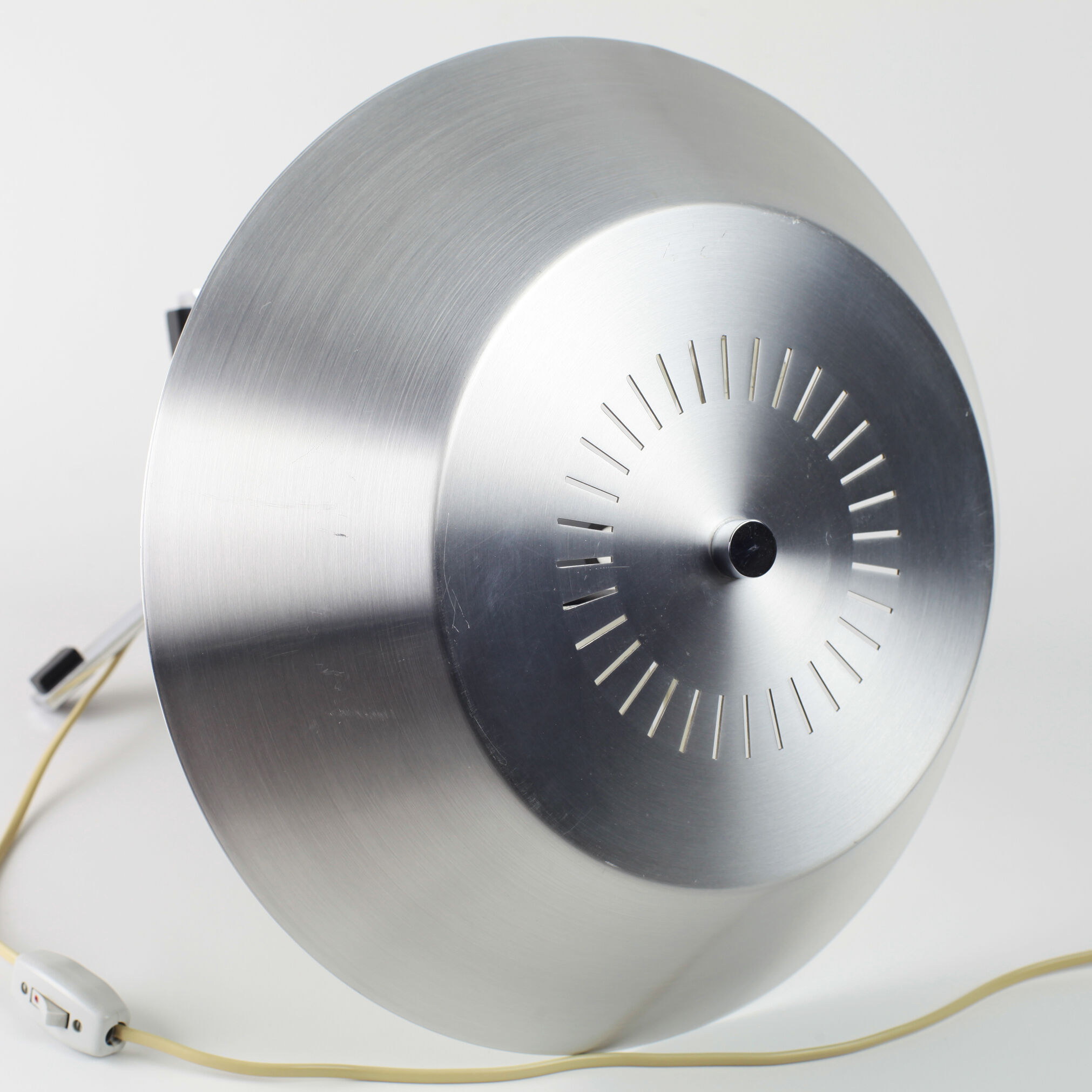 Jo Hammerborg President Lamp for Fog & Morup