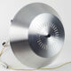 Jo Hammerborg President Lamp for Fog & Morup