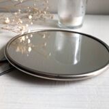 Barber's Mirror 18 cm