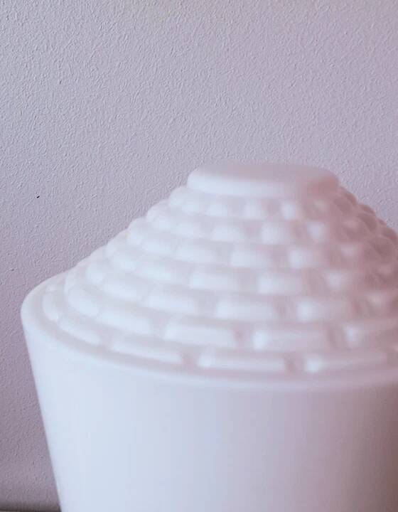 Poligny lamp Philips 1960