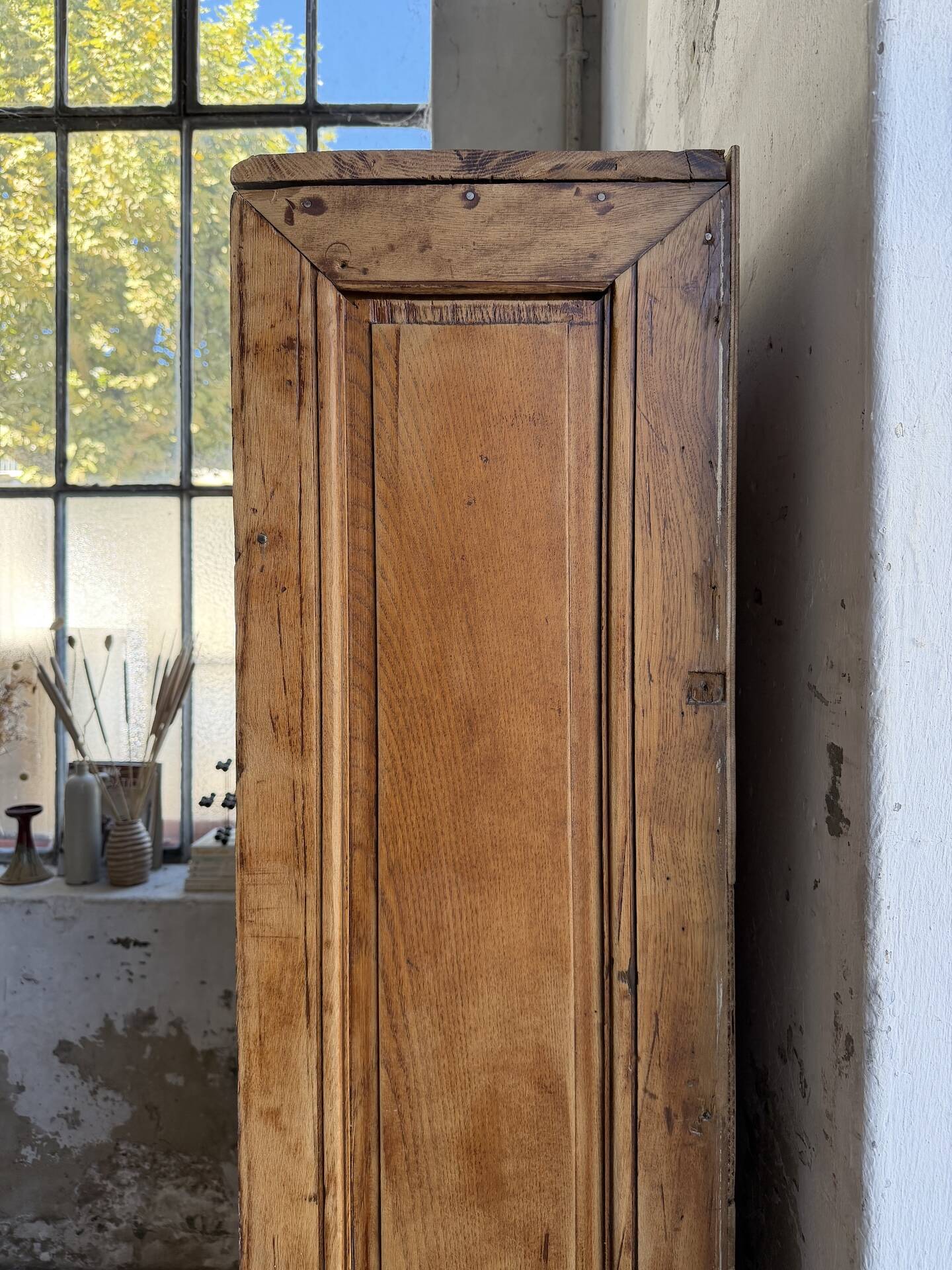 1950 XL flap workbench