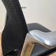 Set of 8 MediaSlim chairs, Vitra