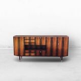 Sideboard in rosewood