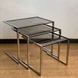 Nesting table 1970